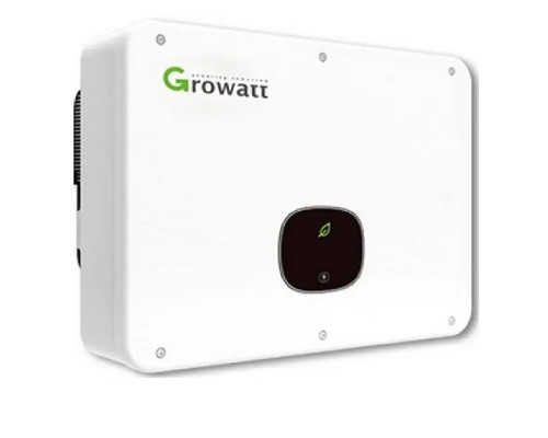 Мережевий інвертор GroWatt MID 30 KTL3-X